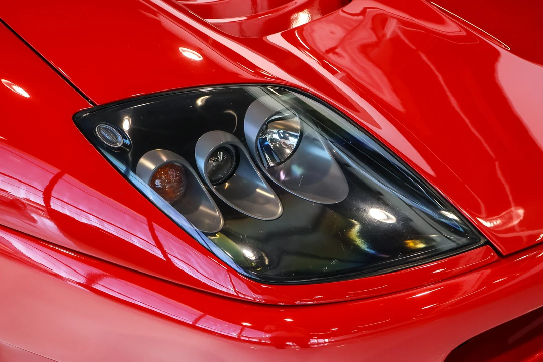 2003 Ferrari 575M Maranello - Image 21 of 31