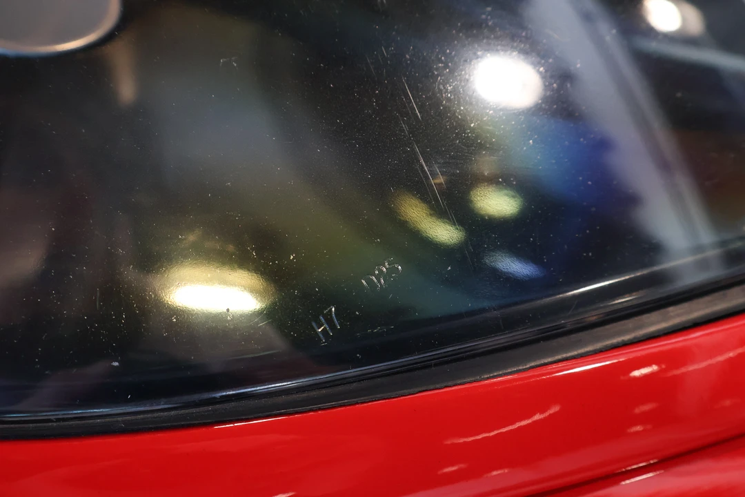 2003 Ferrari 575M Maranello - Image 22 of 31