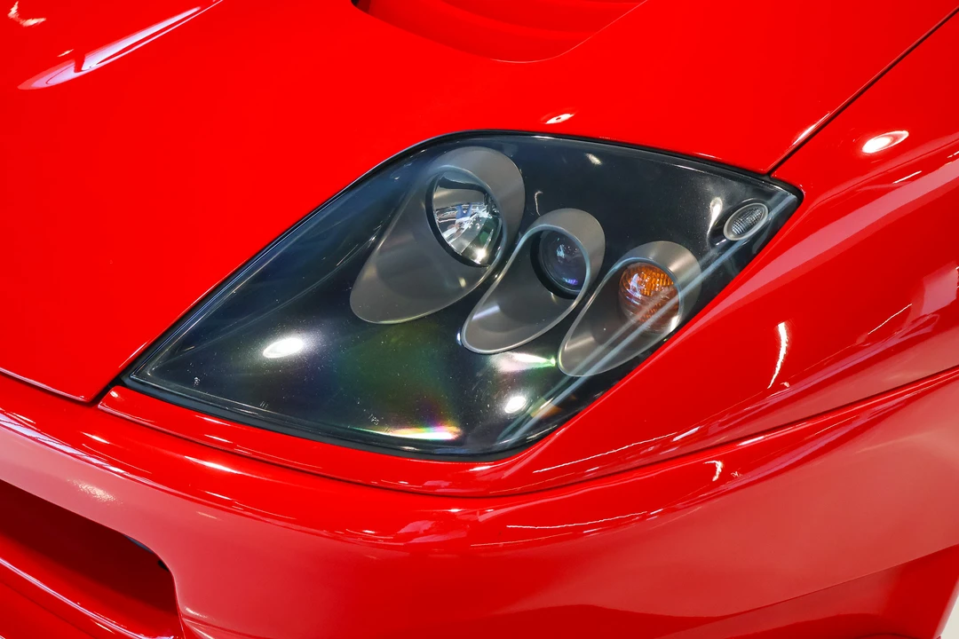 2003 Ferrari 575M Maranello - Image 24 of 31