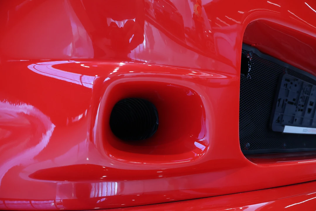 2003 Ferrari 575M Maranello - Image 26 of 31