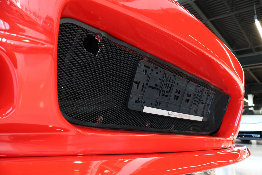 2003 Ferrari 575M Maranello - Image 27 of 31