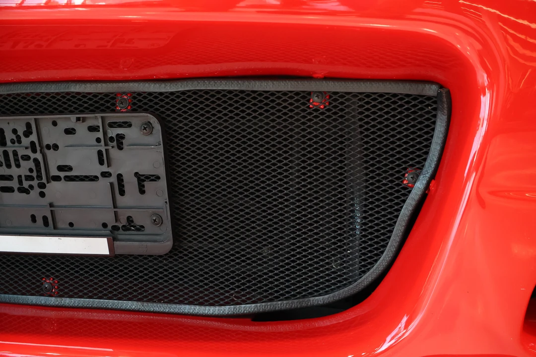 2003 Ferrari 575M Maranello - Image 29 of 31