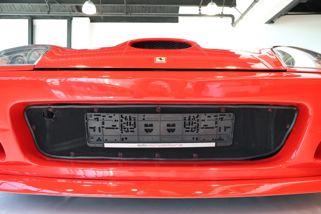2003 Ferrari 575M Maranello - Image 30 of 31