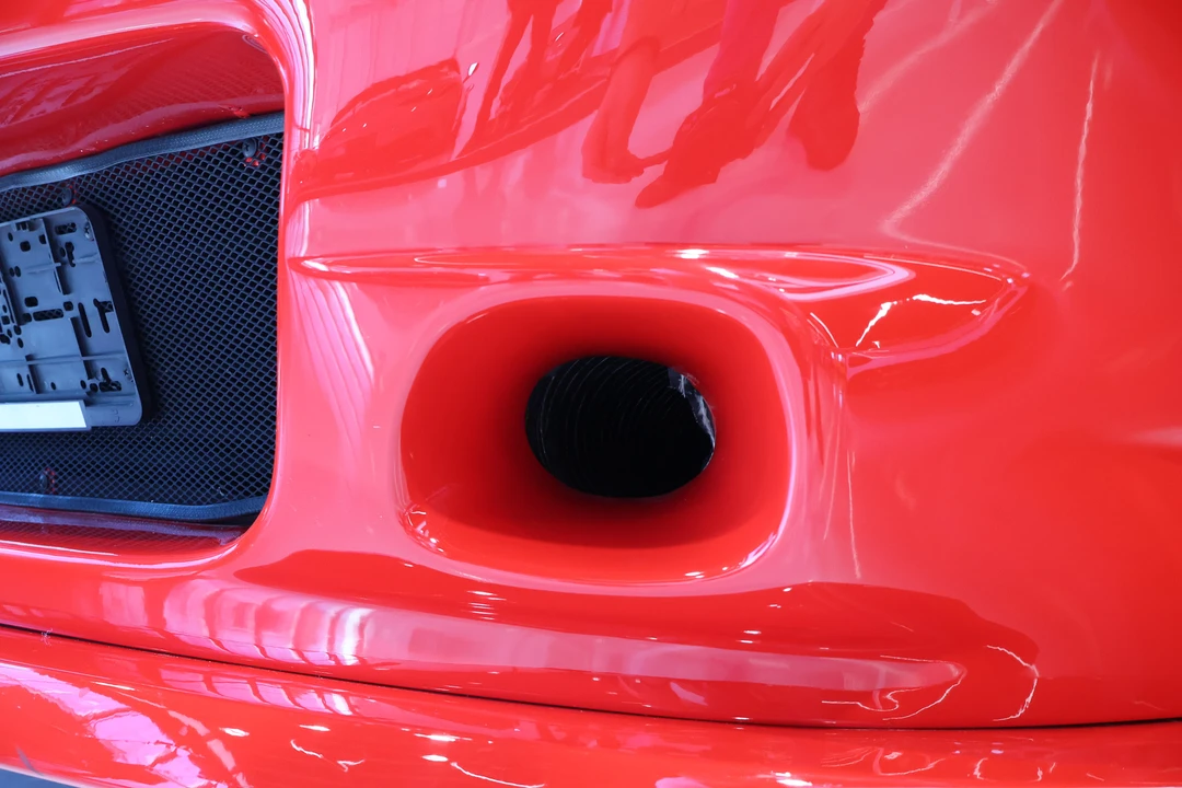 2003 Ferrari 575M Maranello - Image 31 of 31