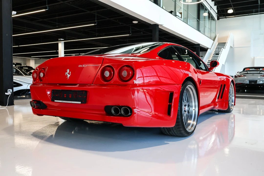 2003 Ferrari 575M Maranello - Image 5 of 31