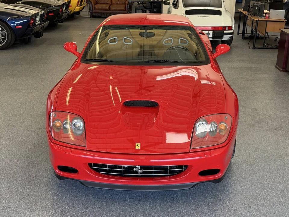 2003 Ferrari 575M Maranello - Image 3 of 31