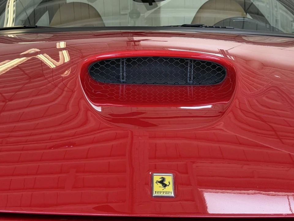 2003 Ferrari 575M Maranello - Image 15 of 31