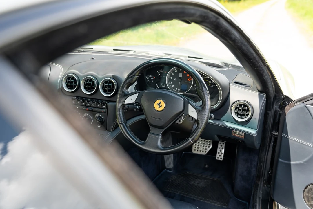 2003 Ferrari 575M Maranello - Image 22 of 30