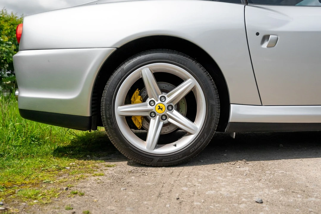 2003 Ferrari 575M Maranello - Image 18 of 30