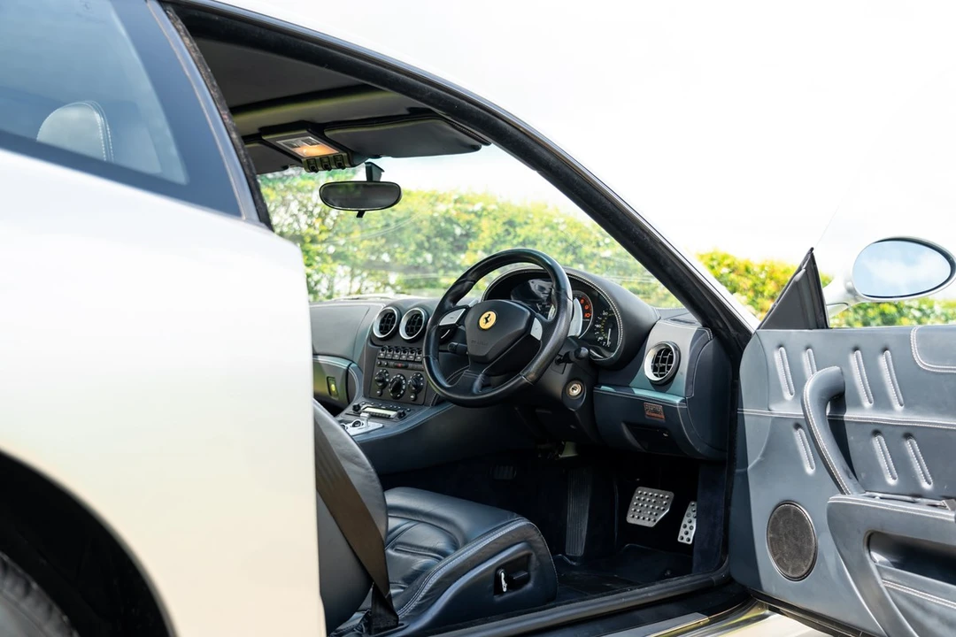 2003 Ferrari 575M Maranello - Image 29 of 30