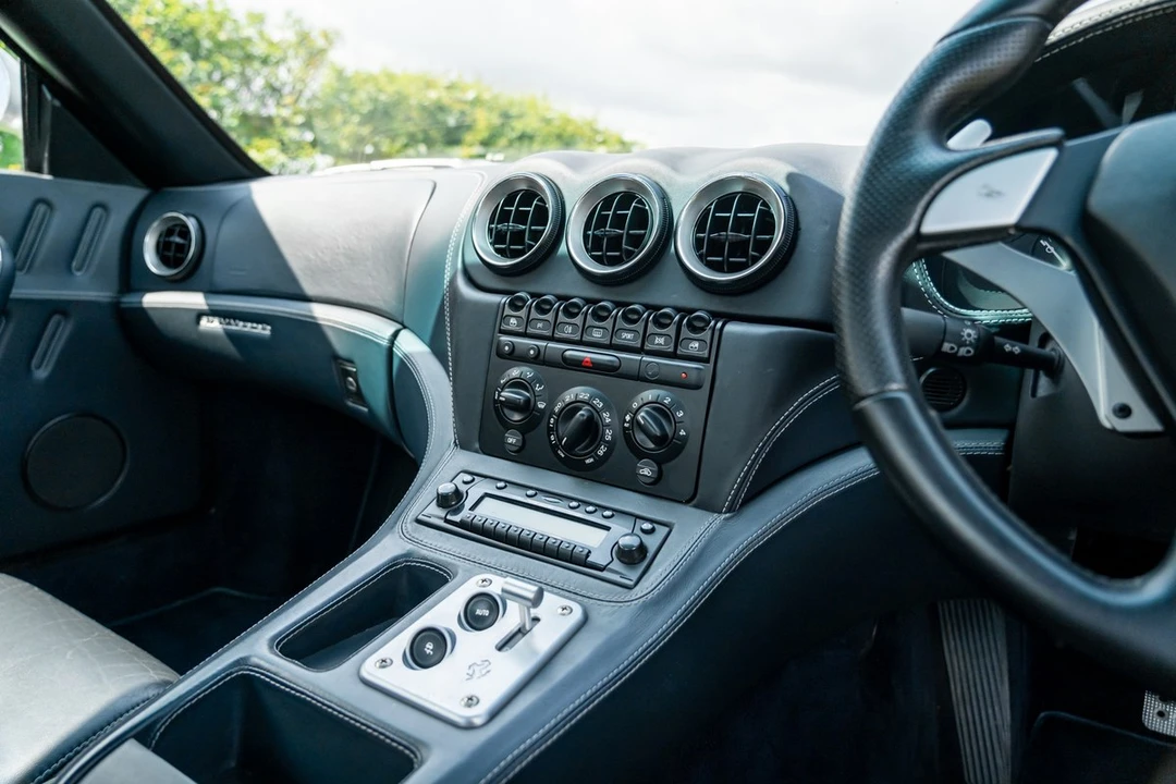 2003 Ferrari 575M Maranello - Image 30 of 30