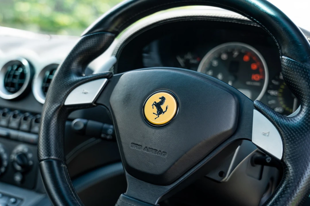 2003 Ferrari 575M Maranello - Image 23 of 30