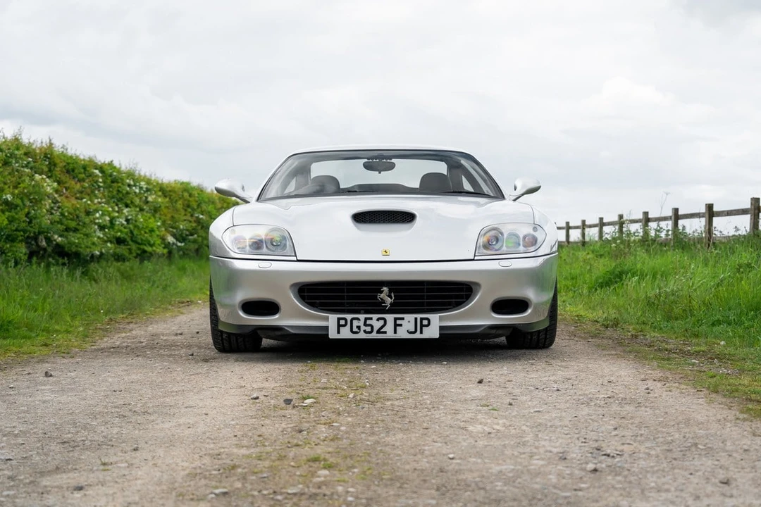 2003 Ferrari 575M Maranello - Image 16 of 30
