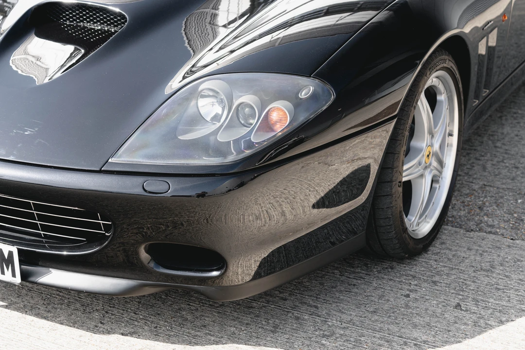 2003 Ferrari 575M Maranello - Image 20 of 31