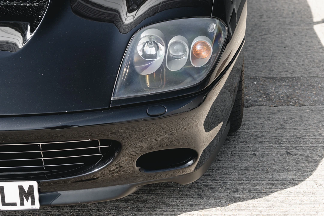 2003 Ferrari 575M Maranello - Image 21 of 31