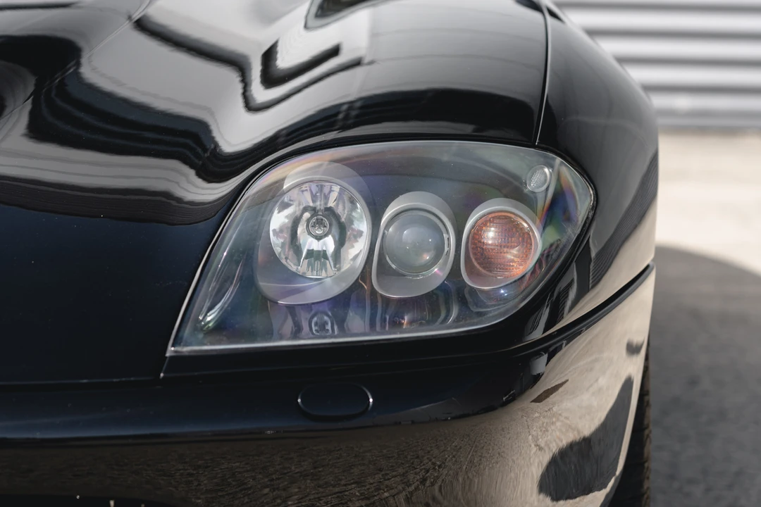 2003 Ferrari 575M Maranello - Image 25 of 31