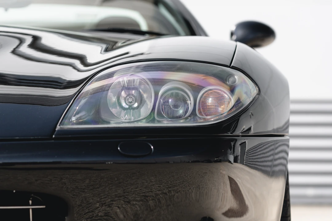 2003 Ferrari 575M Maranello - Image 22 of 31