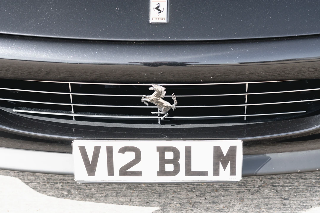 2003 Ferrari 575M Maranello - Image 24 of 31