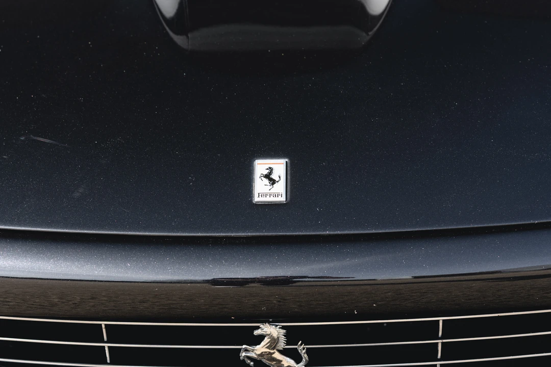 2003 Ferrari 575M Maranello - Image 30 of 31