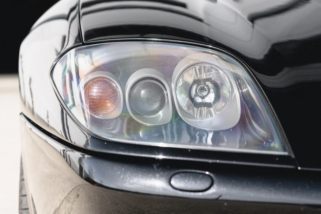 2003 Ferrari 575M Maranello - Image 23 of 31