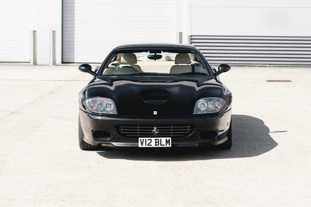 2003 Ferrari 575M Maranello - Image 2 of 31