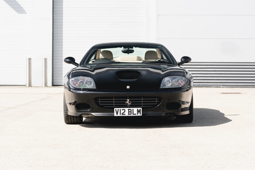 2003 Ferrari 575M Maranello - Image 10 of 31