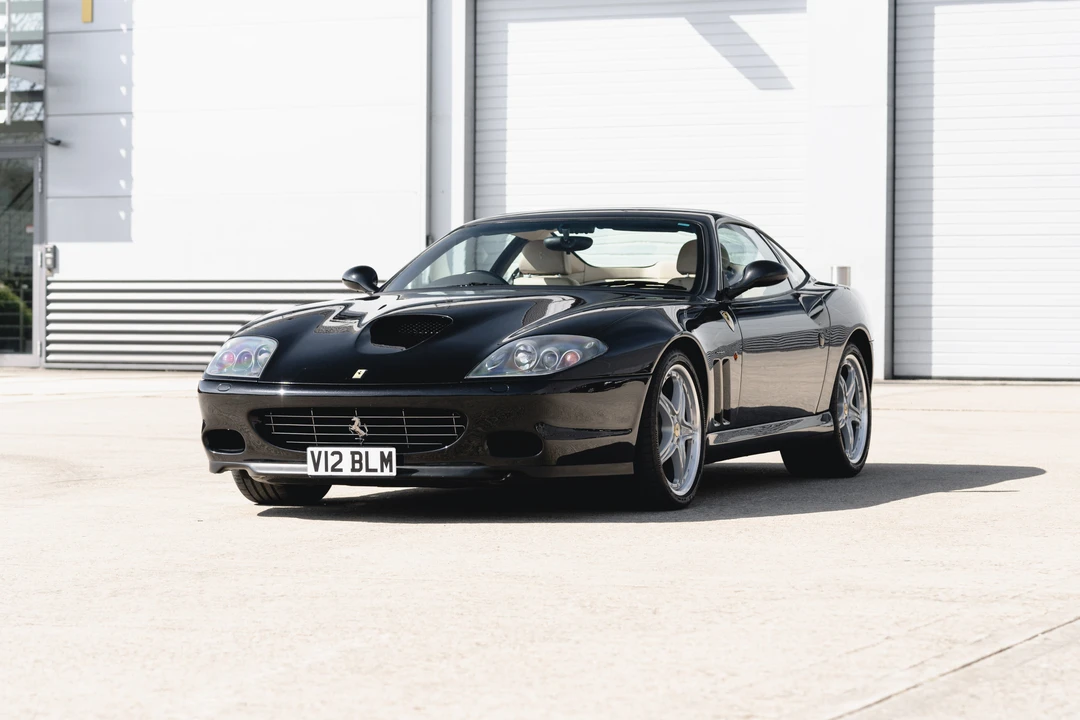 2003 Ferrari 575M Maranello - Image 3 of 31