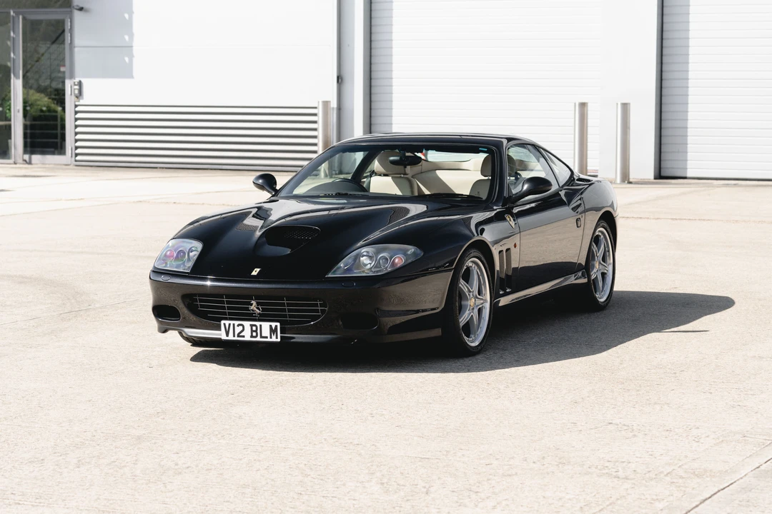2003 Ferrari 575M Maranello - Image 11 of 31