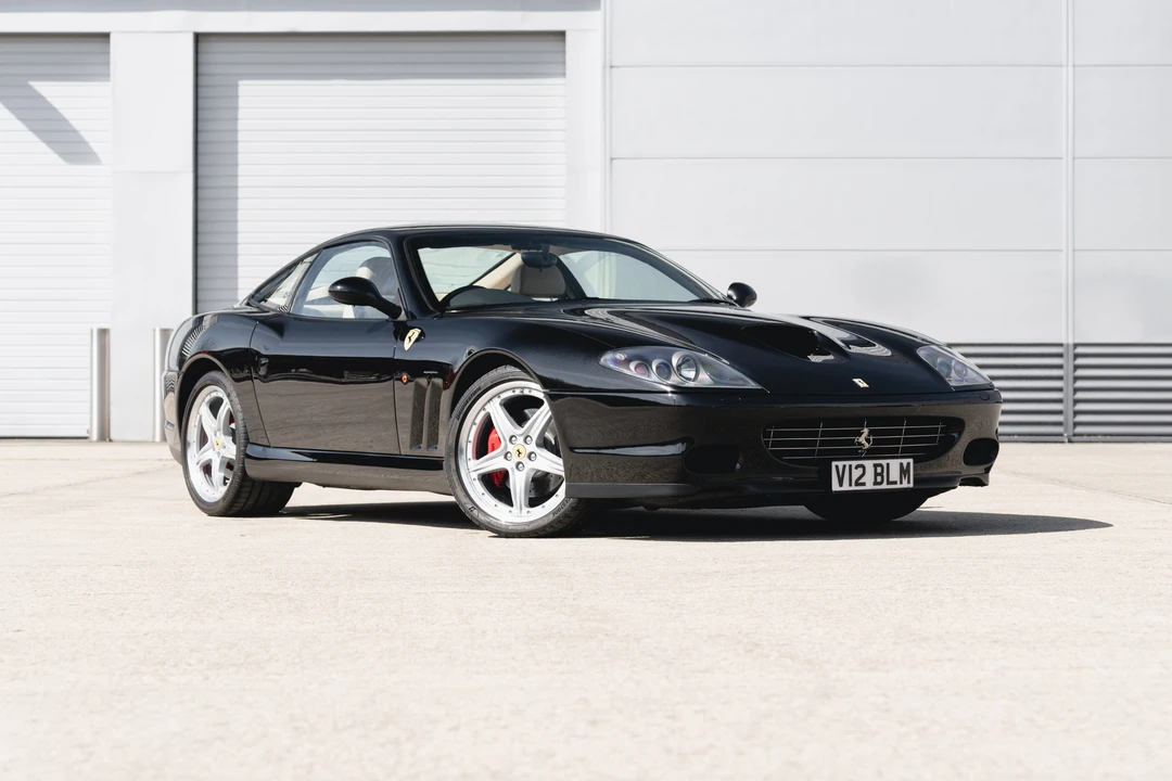 2003 Ferrari 575M Maranello - Image 15 of 31
