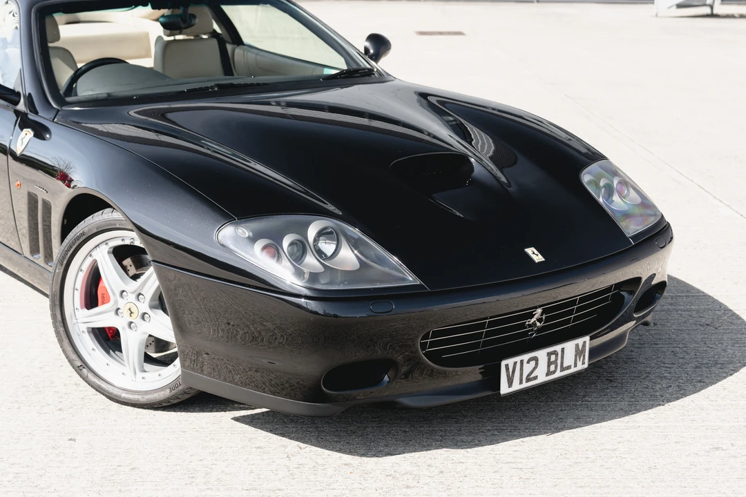 2003 Ferrari 575M Maranello - Image 18 of 31