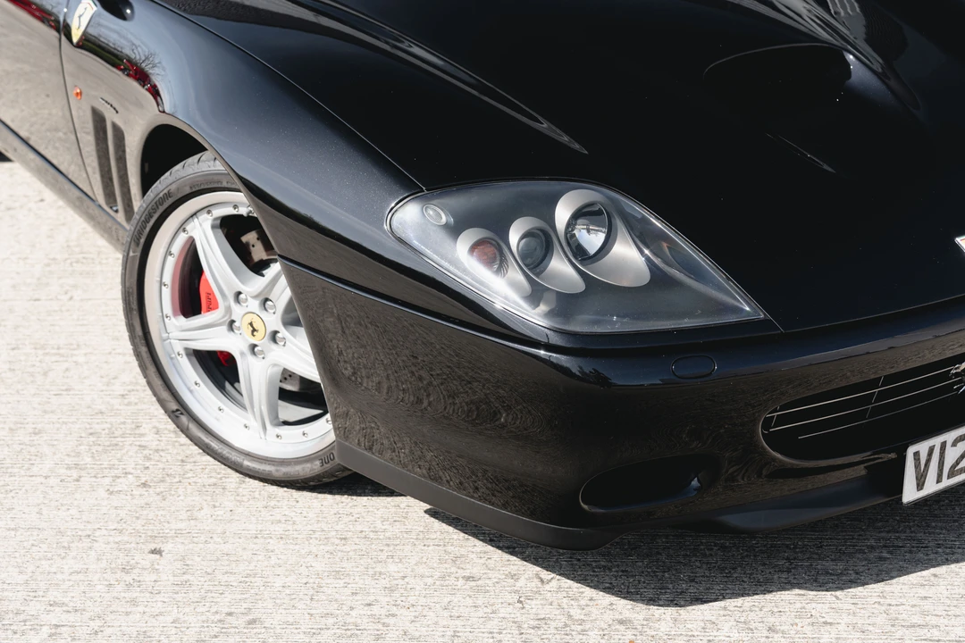 2003 Ferrari 575M Maranello - Image 19 of 31