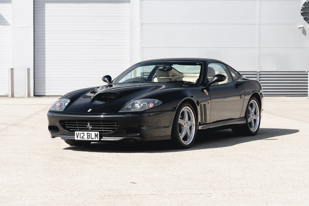 2003 Ferrari 575M Maranello - Image 16 of 31