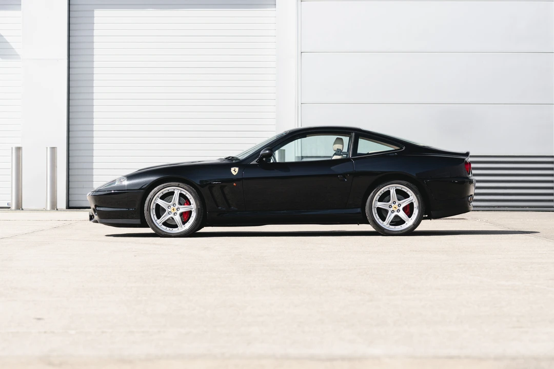 2003 Ferrari 575M Maranello - Image 4 of 31