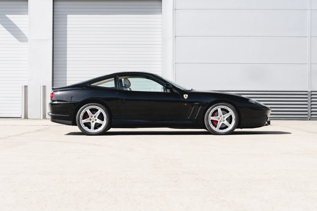 2003 Ferrari 575M Maranello - Image 8 of 31