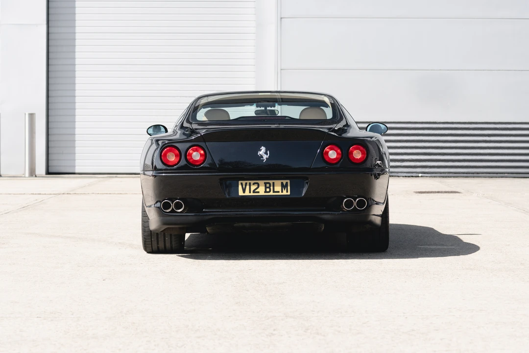 2003 Ferrari 575M Maranello - Image 13 of 31