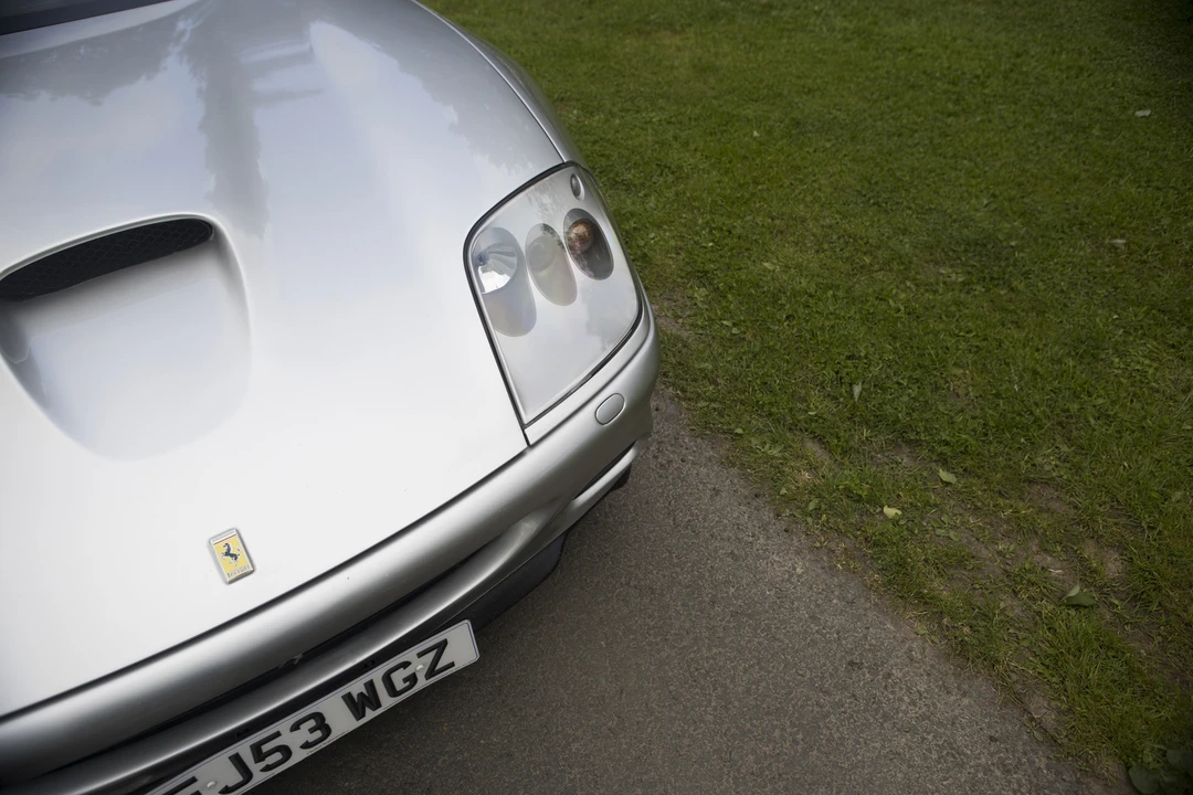 2003 Ferrari 575M Maranello - Image 11 of 31
