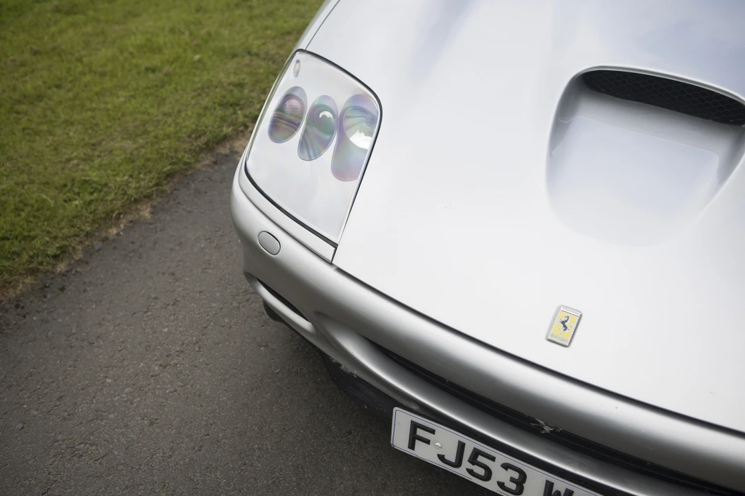 2003 Ferrari 575M Maranello - Image 12 of 31
