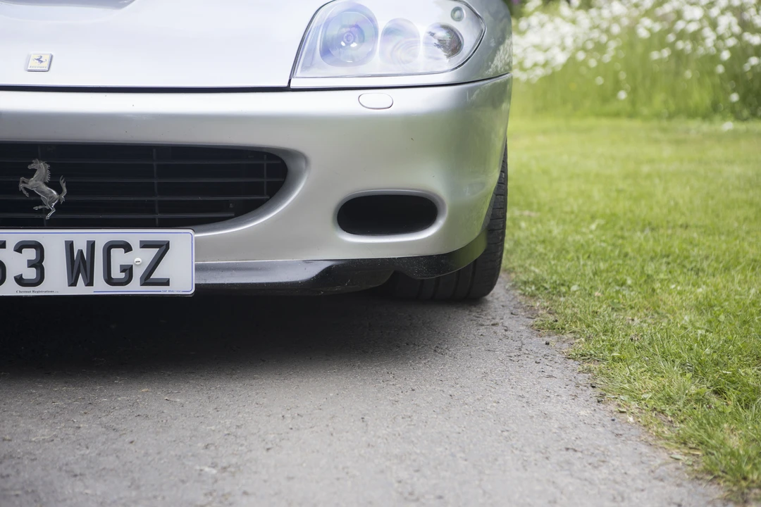 2003 Ferrari 575M Maranello - Image 14 of 31