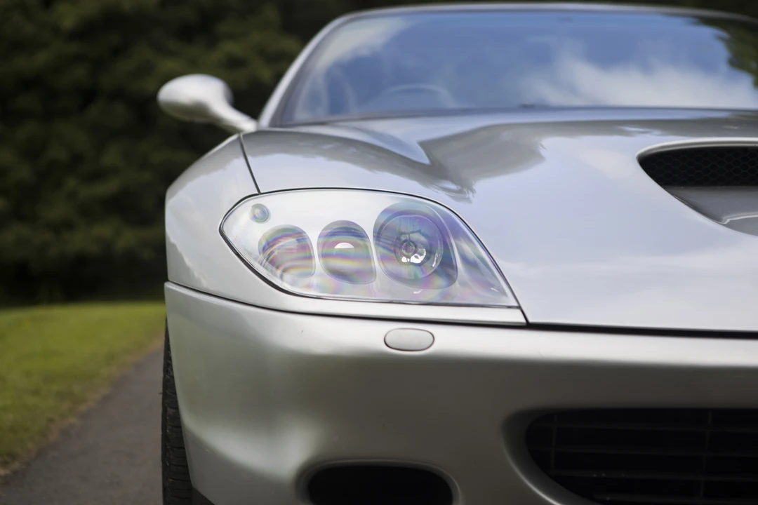 2003 Ferrari 575M Maranello - Image 15 of 31