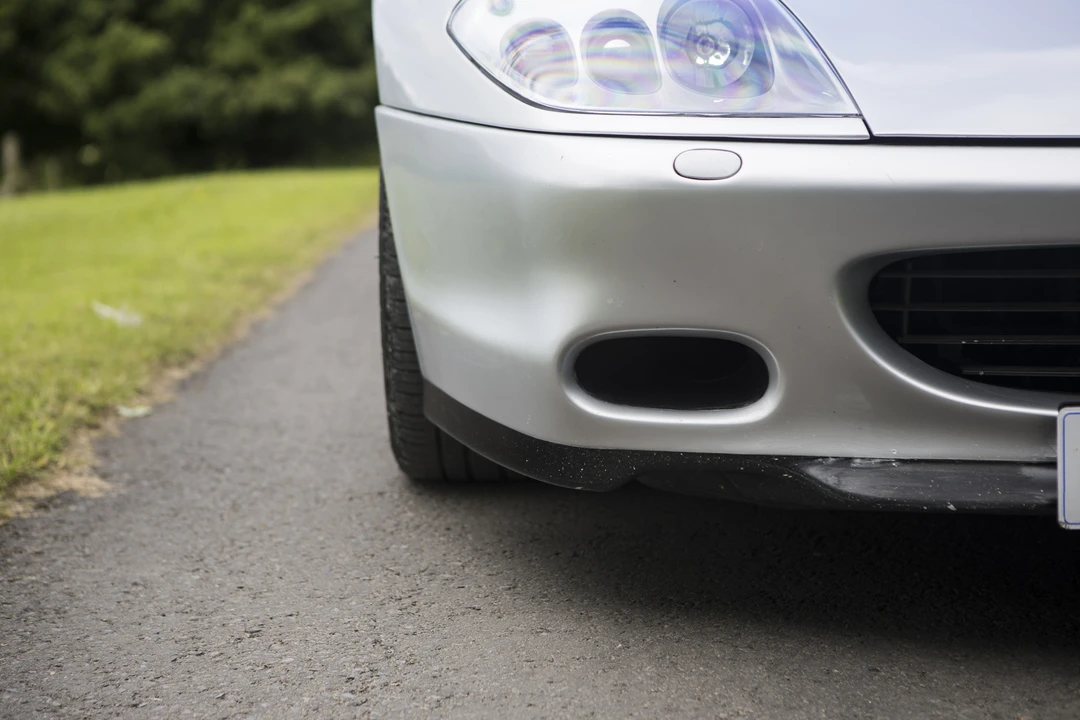 2003 Ferrari 575M Maranello - Image 16 of 31