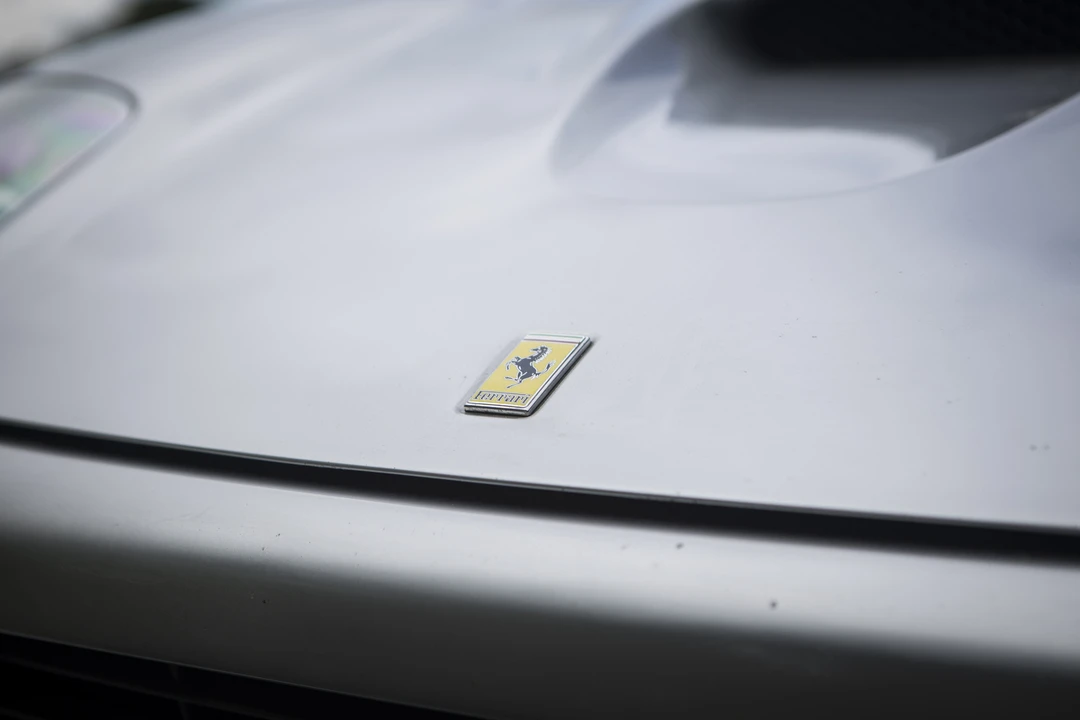 2003 Ferrari 575M Maranello - Image 17 of 31