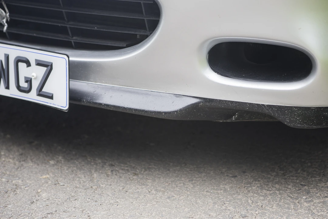 2003 Ferrari 575M Maranello - Image 18 of 31