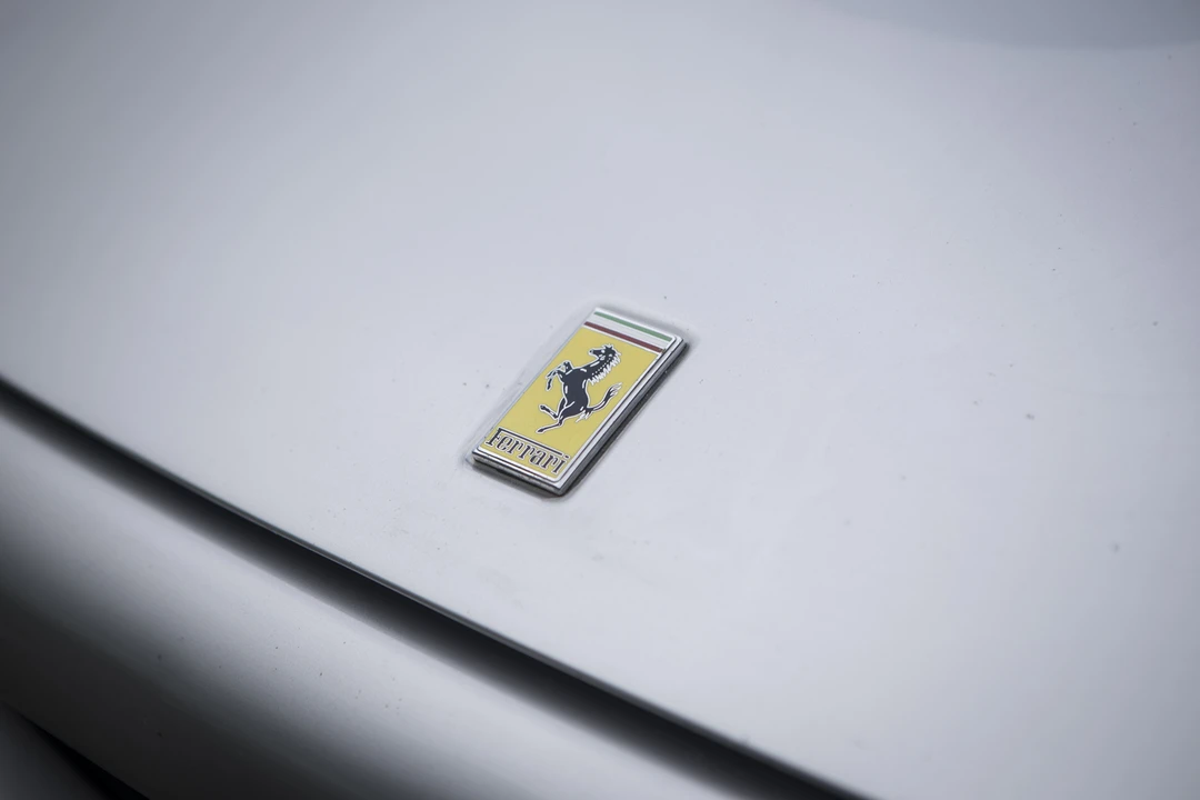 2003 Ferrari 575M Maranello - Image 20 of 31