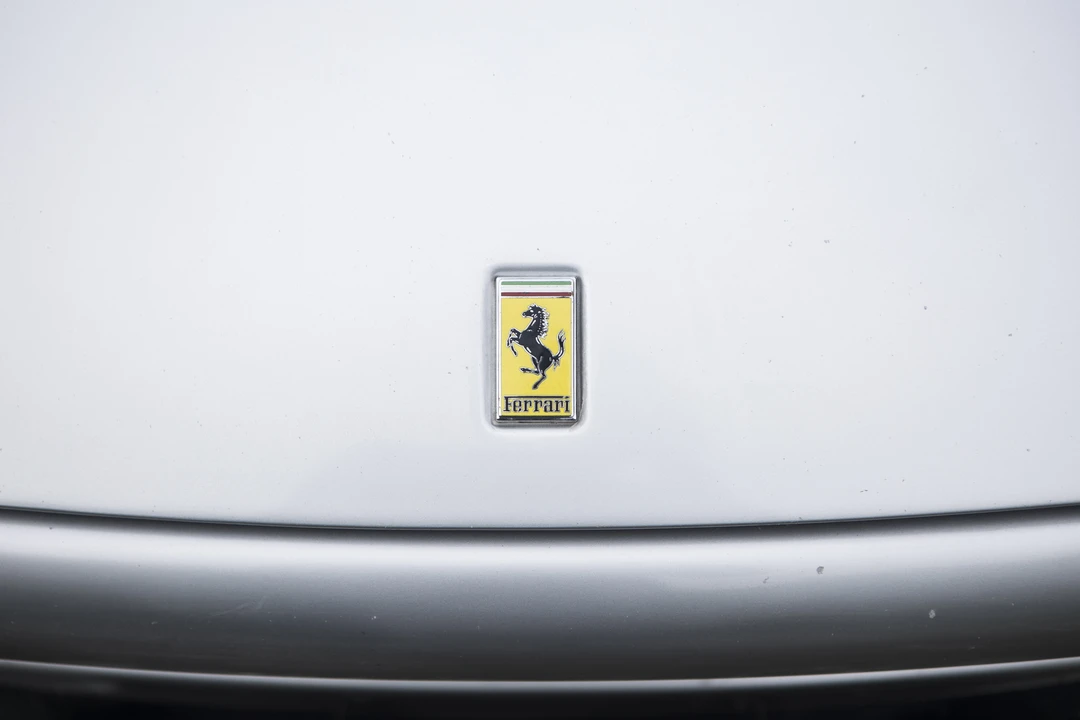 2003 Ferrari 575M Maranello - Image 22 of 31