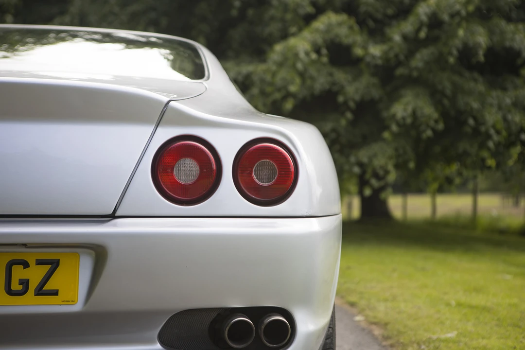 2003 Ferrari 575M Maranello - Image 25 of 31