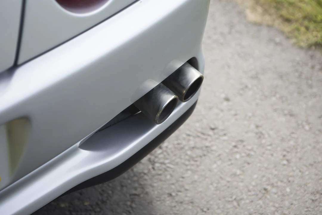 2003 Ferrari 575M Maranello - Image 30 of 31
