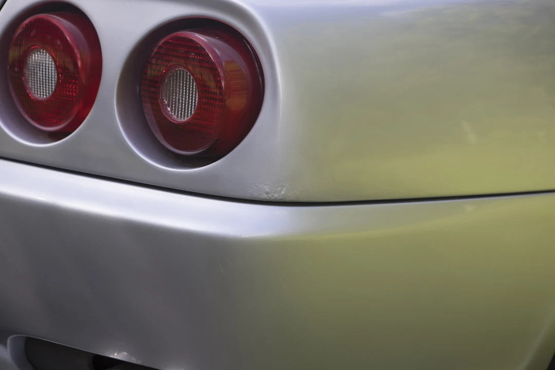 2003 Ferrari 575M Maranello - Image 31 of 31