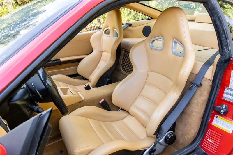 2003 Ferrari 575M Maranello - Image 14 of 21