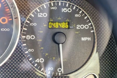 2003 Ferrari 575M Maranello - Image 16 of 21
