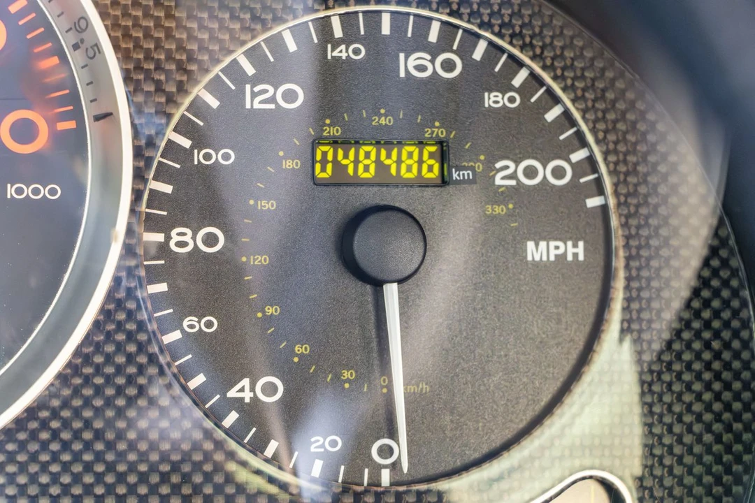 2003 Ferrari 575M Maranello - Image 19 of 21